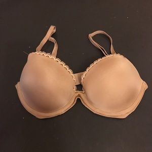 30D Calvin Klein bra